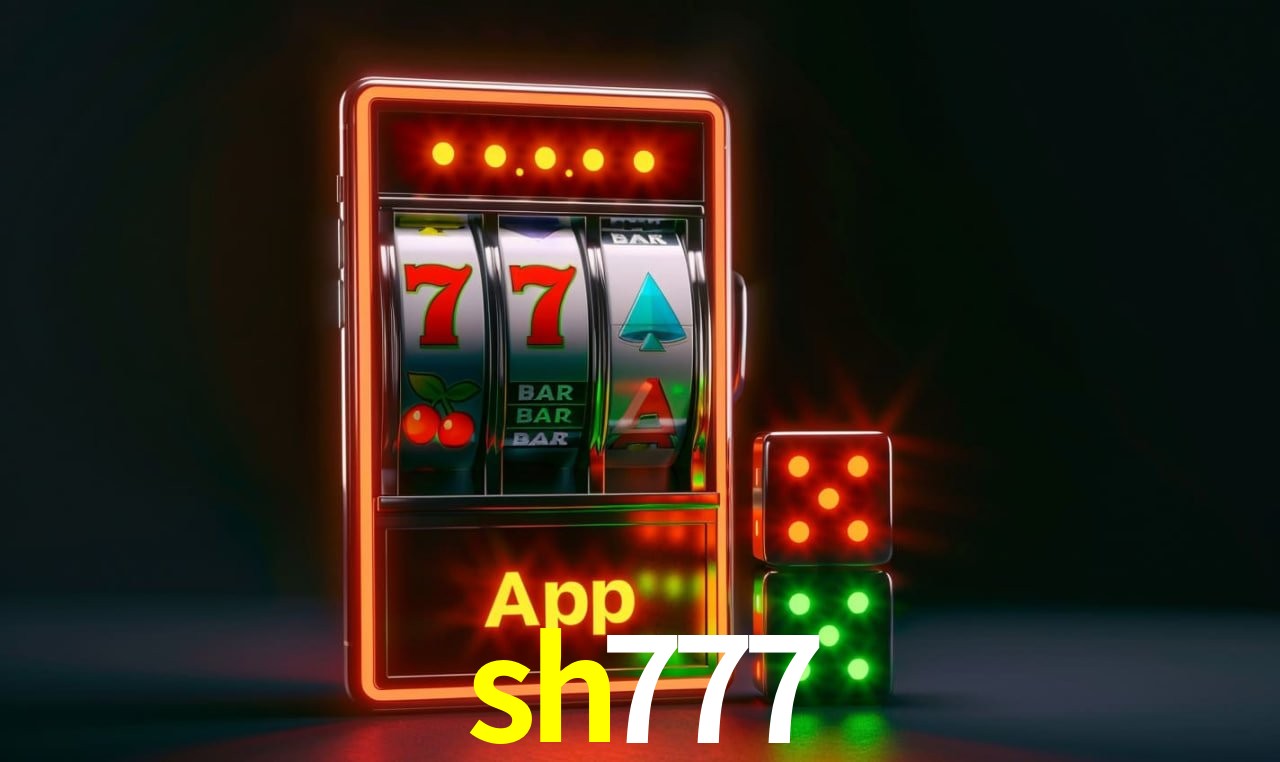 Requisitos do APK da sh777 para Android