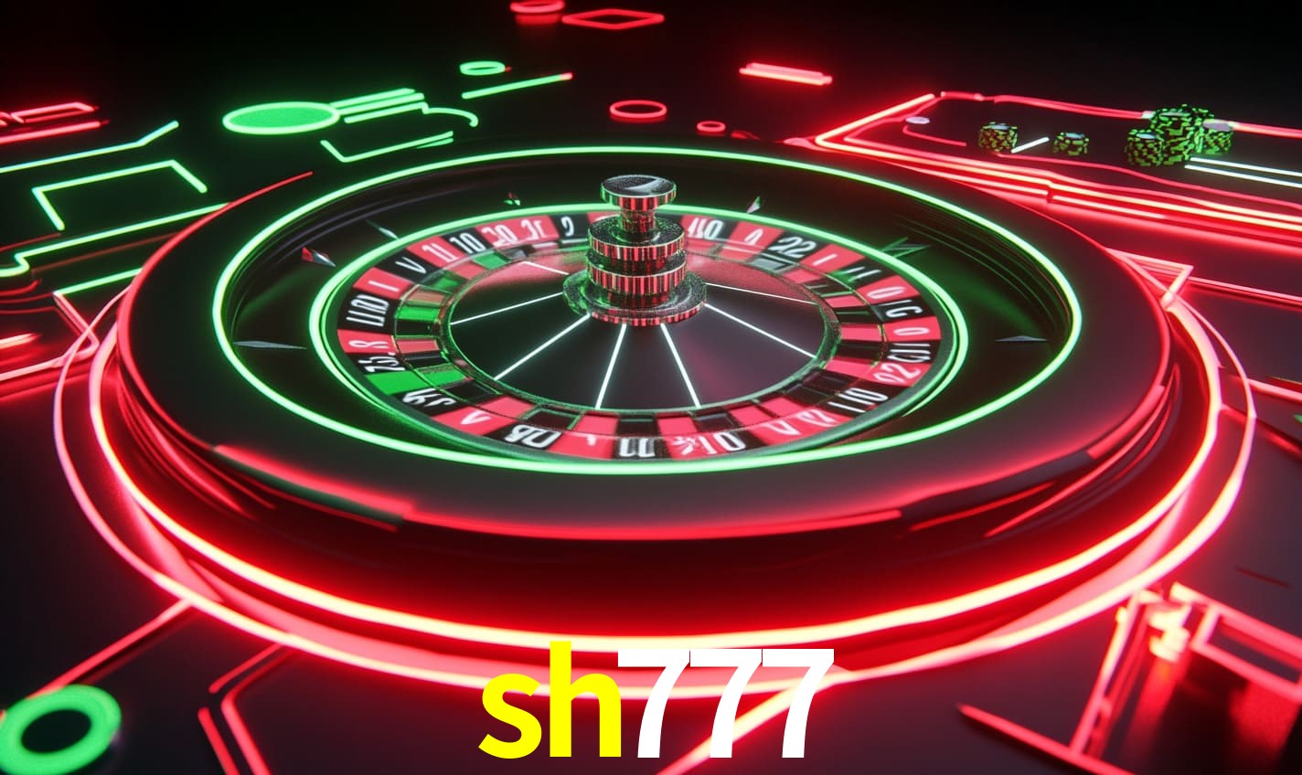 cassino sh777