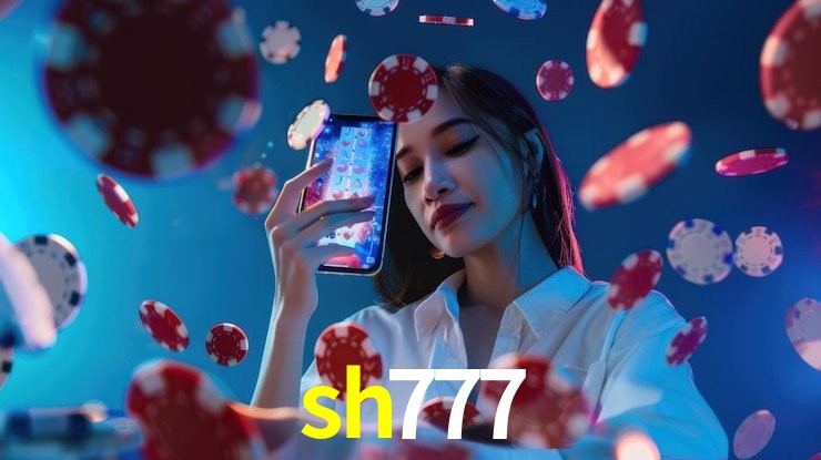 PIX Instantâneo sh777
