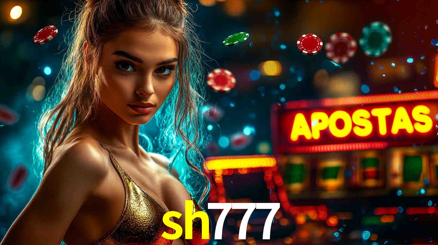 Inovações de Jogos na sh777: O Futuro das Experiências Interativas
