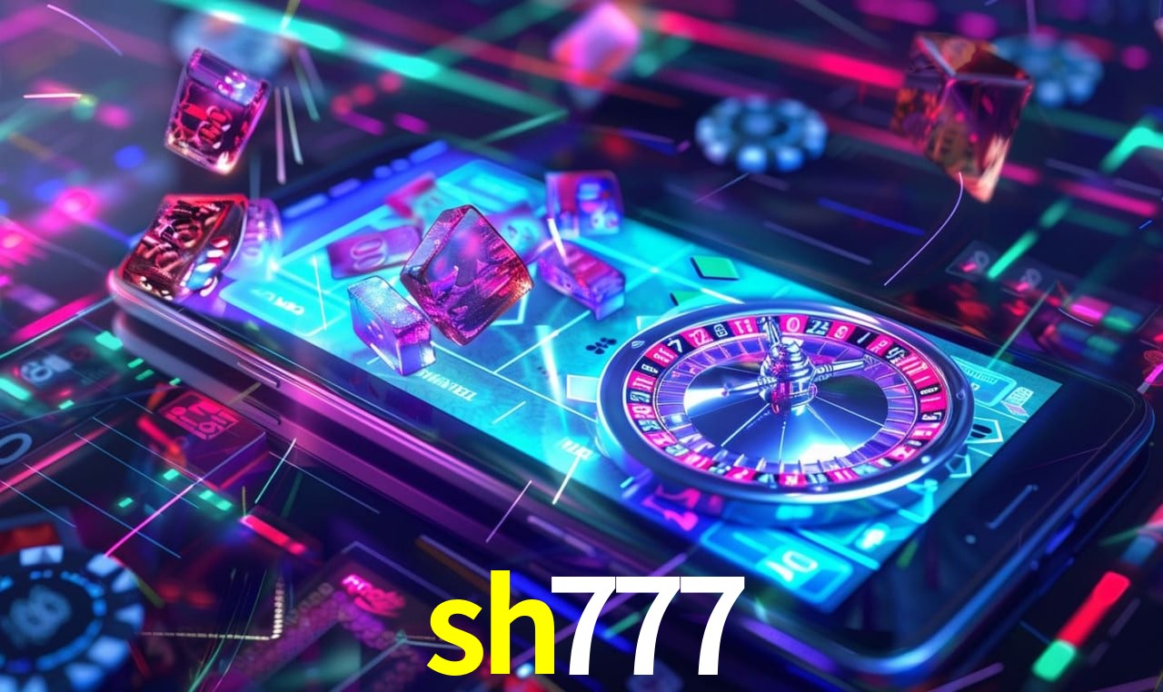 Tecnologia da Plataforma sh777