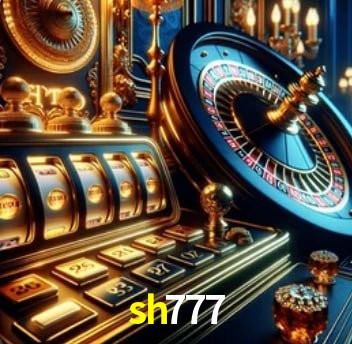 Jogos de Slot sh777