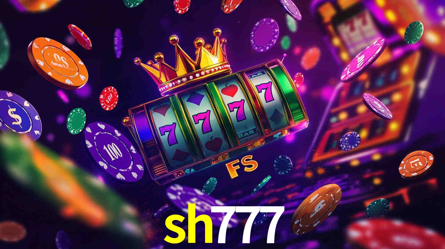 sh777 App Interface