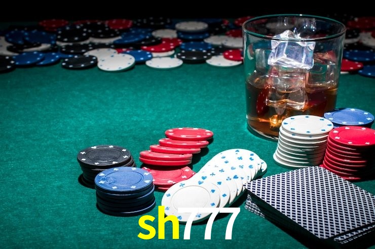 Diretório de Jogos sh777