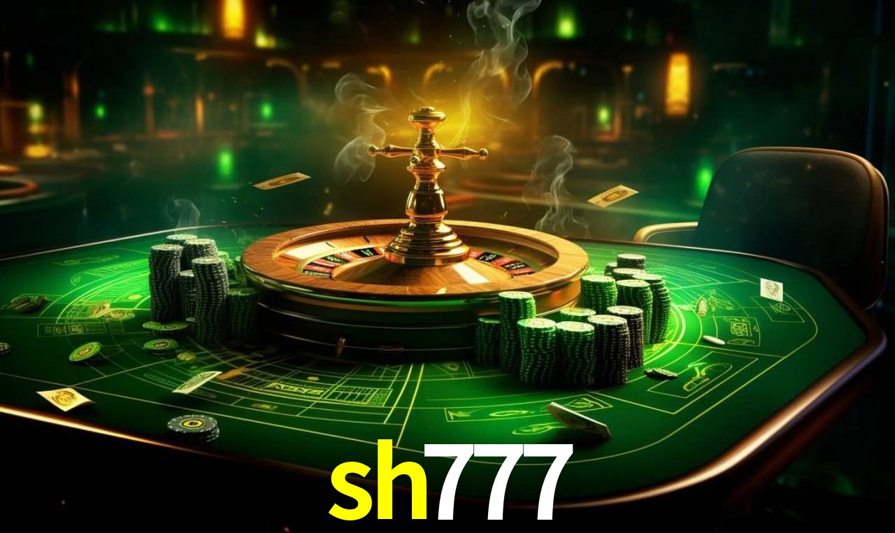 Torneios sh777