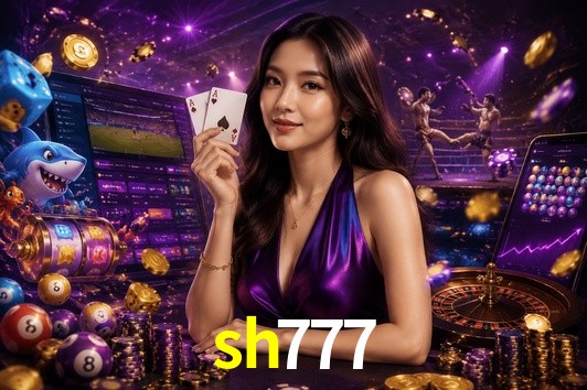 Roulette Table sh777