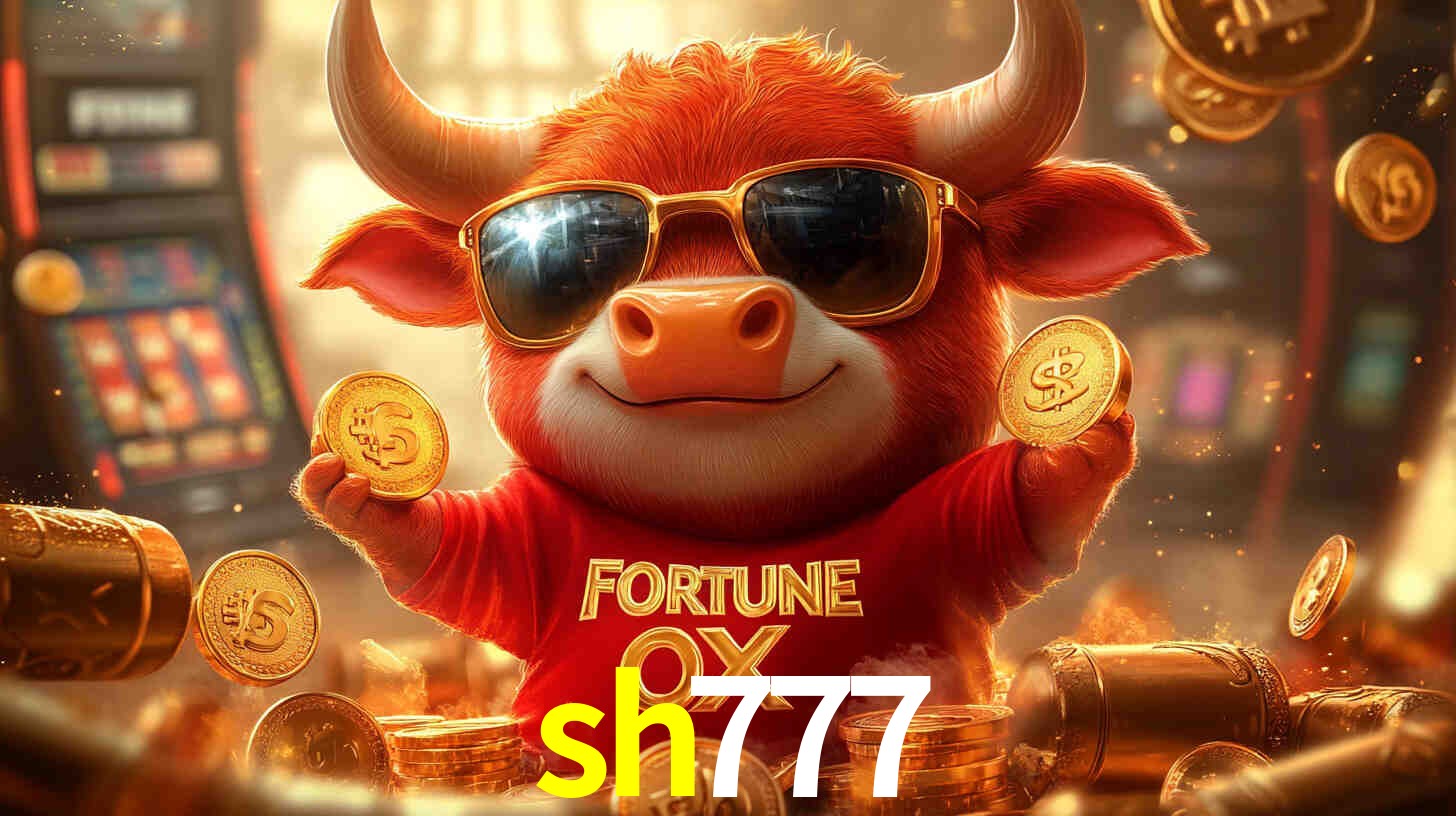 sh777