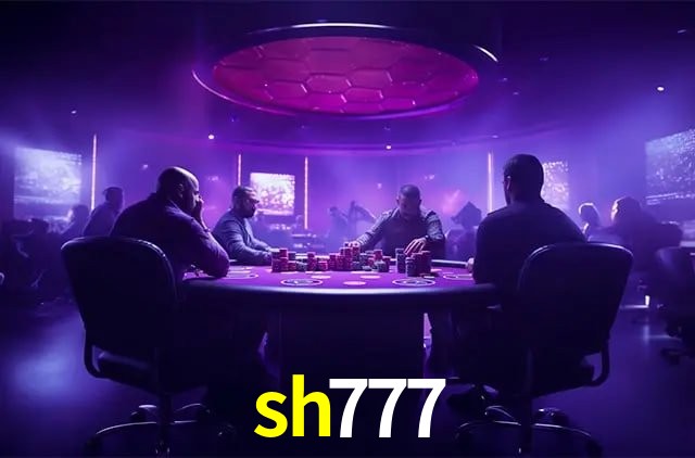 sh777