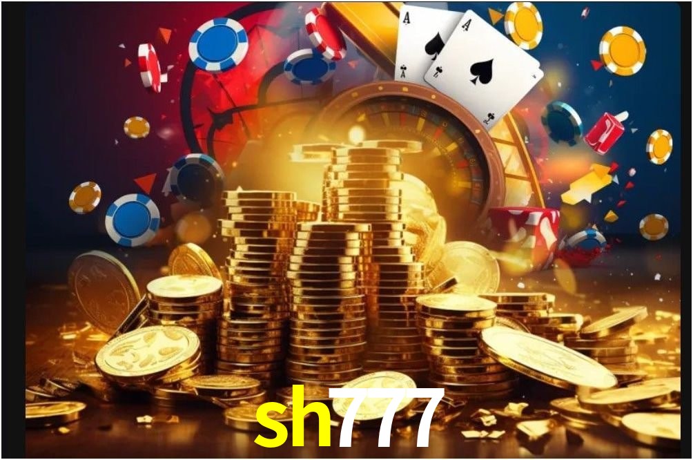 Casino VIP sh777