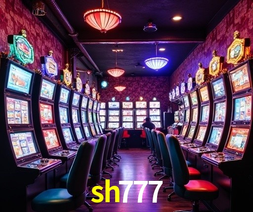 sh777