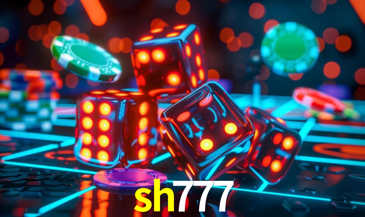 Casino Ao Vivo sh777