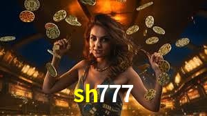 Bonus Features sh777