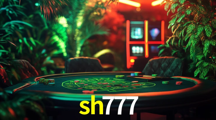 Welcome Bonus sh777