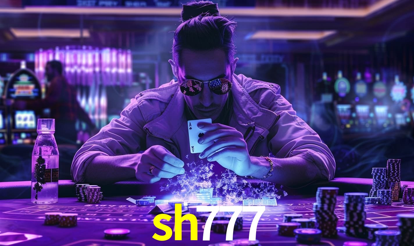 VIP Casino sh777