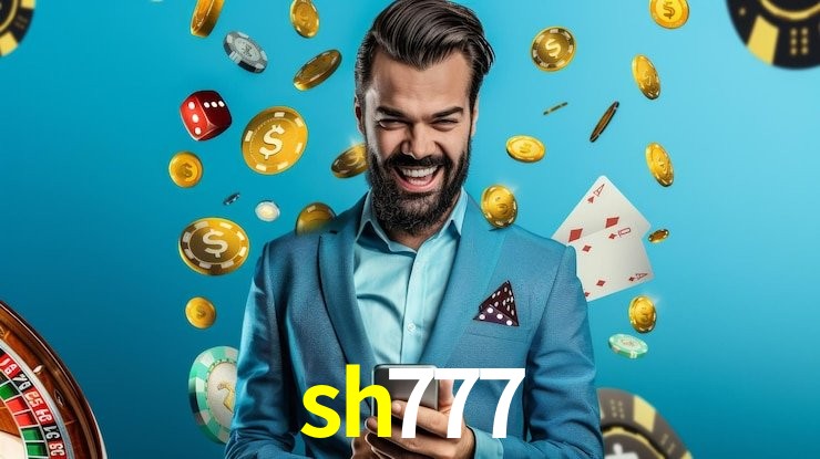 Slot Games sh777