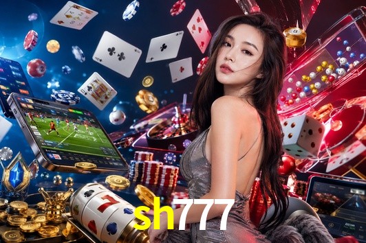 Game Providers sh777