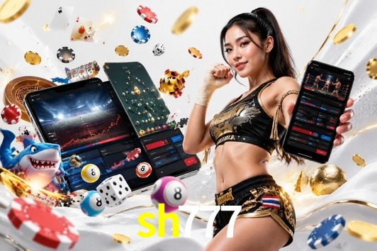 Exclusive Offers sh777