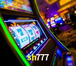 Apostas Esportivas na sh777: Um Guia Completo