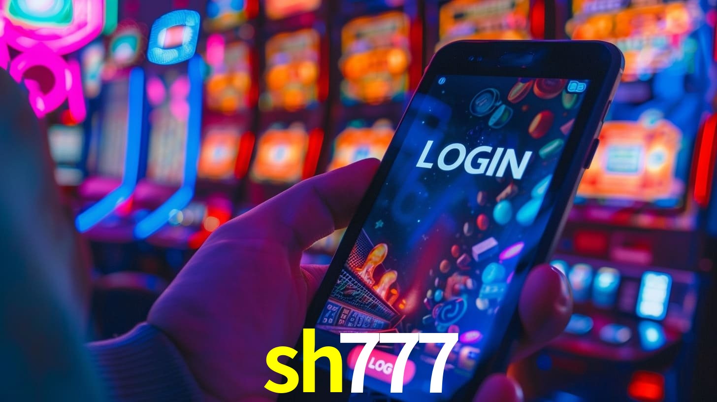 Recursos de Bônus sh777
