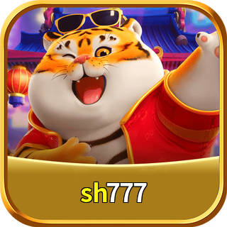 sh777 Logo